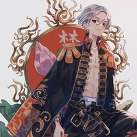 Manjiro Sano ( Mikey)