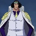 Aokiji