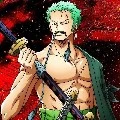 zoro