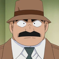 Megure Juzo.