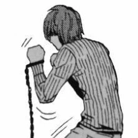Yagami Light