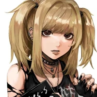 Amane Misa
