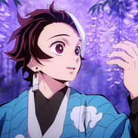 Kamado Tanjirou