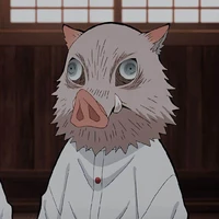 Hashibira Inosuke