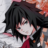 Tomioka Giyuu