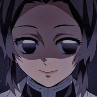 Kochou Shinobu