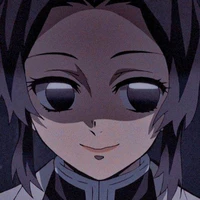 Kochou Shinobu