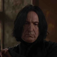 Severus Snape