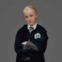 Draco Malfoy (nhỏ)