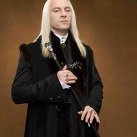 Lucius Malfoy