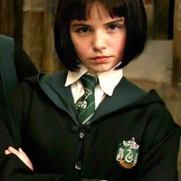 Pansy Parkinson 
