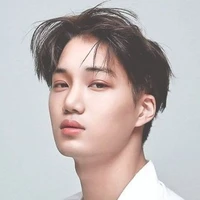 Kim Jong In - Kai