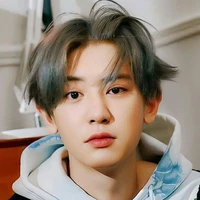 Park Chanyeol - Anh