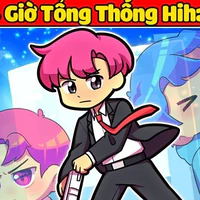 Hiha Tổng Thống