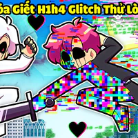 H1h4 Glitch