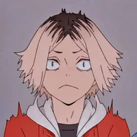 T/g ume Kenma 😼🤙