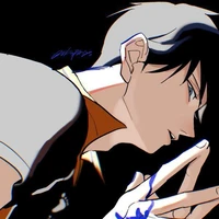 Kageyama Tobio