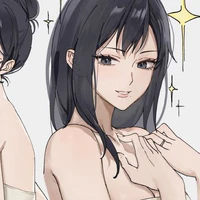 Shimizu Kiyoko