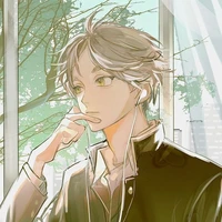 Sugawara Koushi