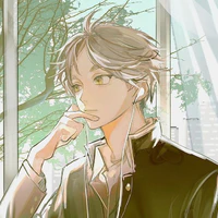 Sugawara Koushi
