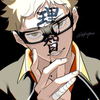 Tsukishima Kei
