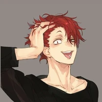 Tendou Satori