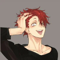 Tendou Satori