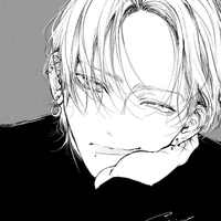 Fujikawa Hidios •Cậu 3•