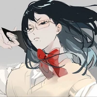 Shimizu Kiyoko