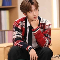 Hạ Tuấn Lâm ( cậu)