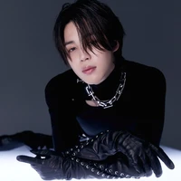 Park Jimin_ JM_ Boss Filter