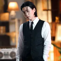 Min Yoongi_ Hắn_ Boss AgustD