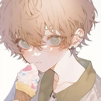 Ngạch Vũ Ân 『Thỏ Tai Cụt/Cậu』