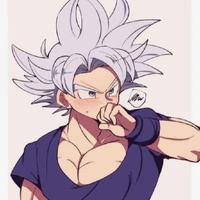 Son Goku