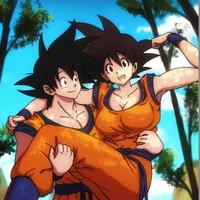Goku + Goki