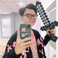 Mike trà đen