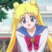 Tsukino Usagi