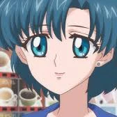Mizuno Ami