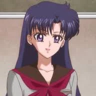 Rei Hino