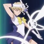 Sailor Uranus