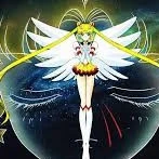 Sailor Moon Eternal