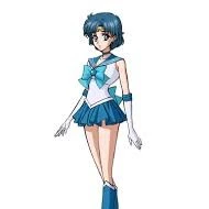 Sailor Mercury