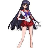 Sailor Mars