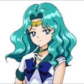 Sailor Neptune