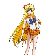Sailor Venus