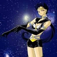 Fighter Star Sailor