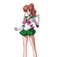 Sailor Jupiter