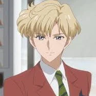 Haruka Tenoh