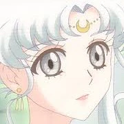 Queen Serenity