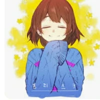 frisk